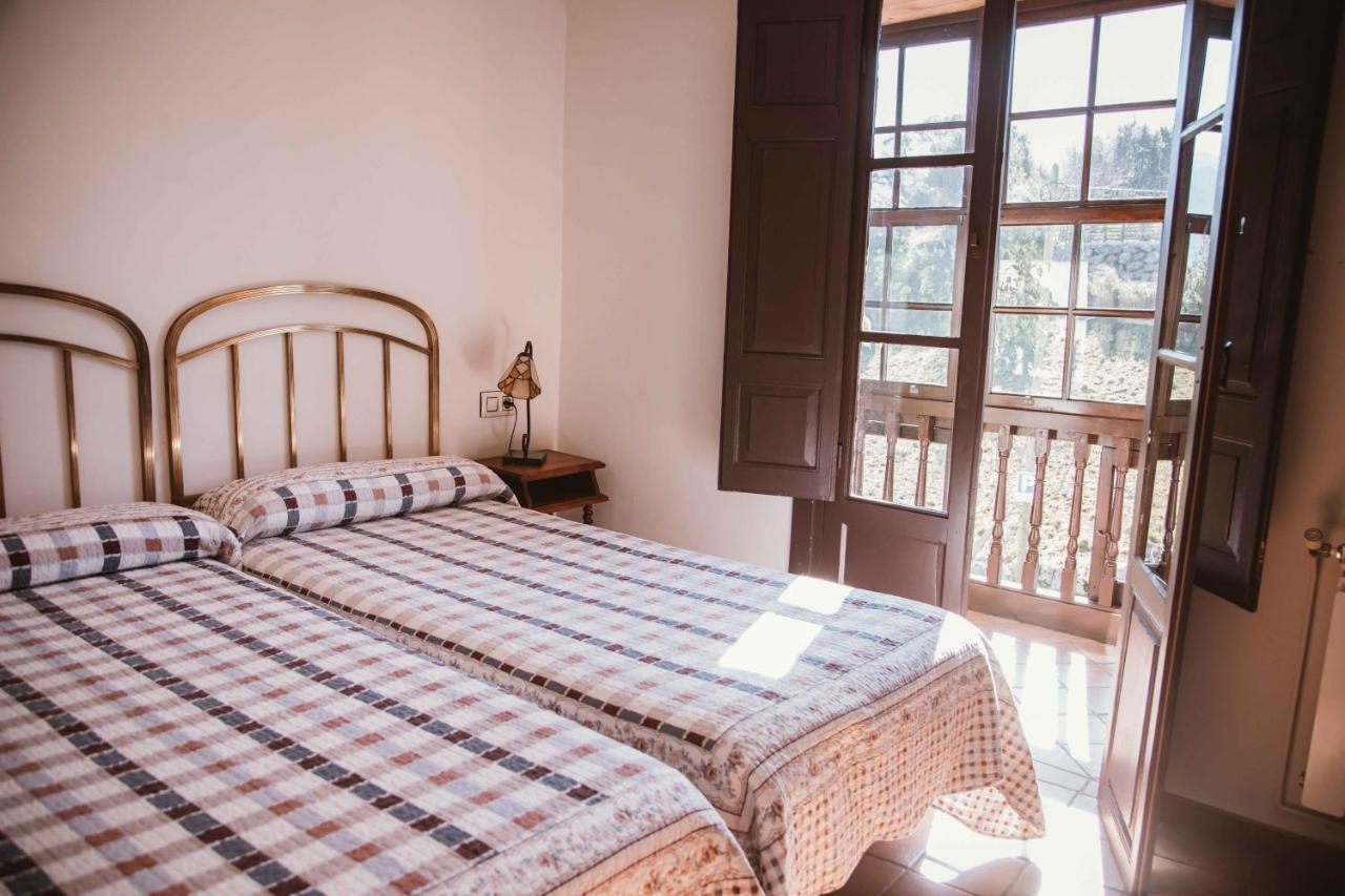 El Requexu, A 900 M De La Playa De Poo Ar-0474-as Appartement