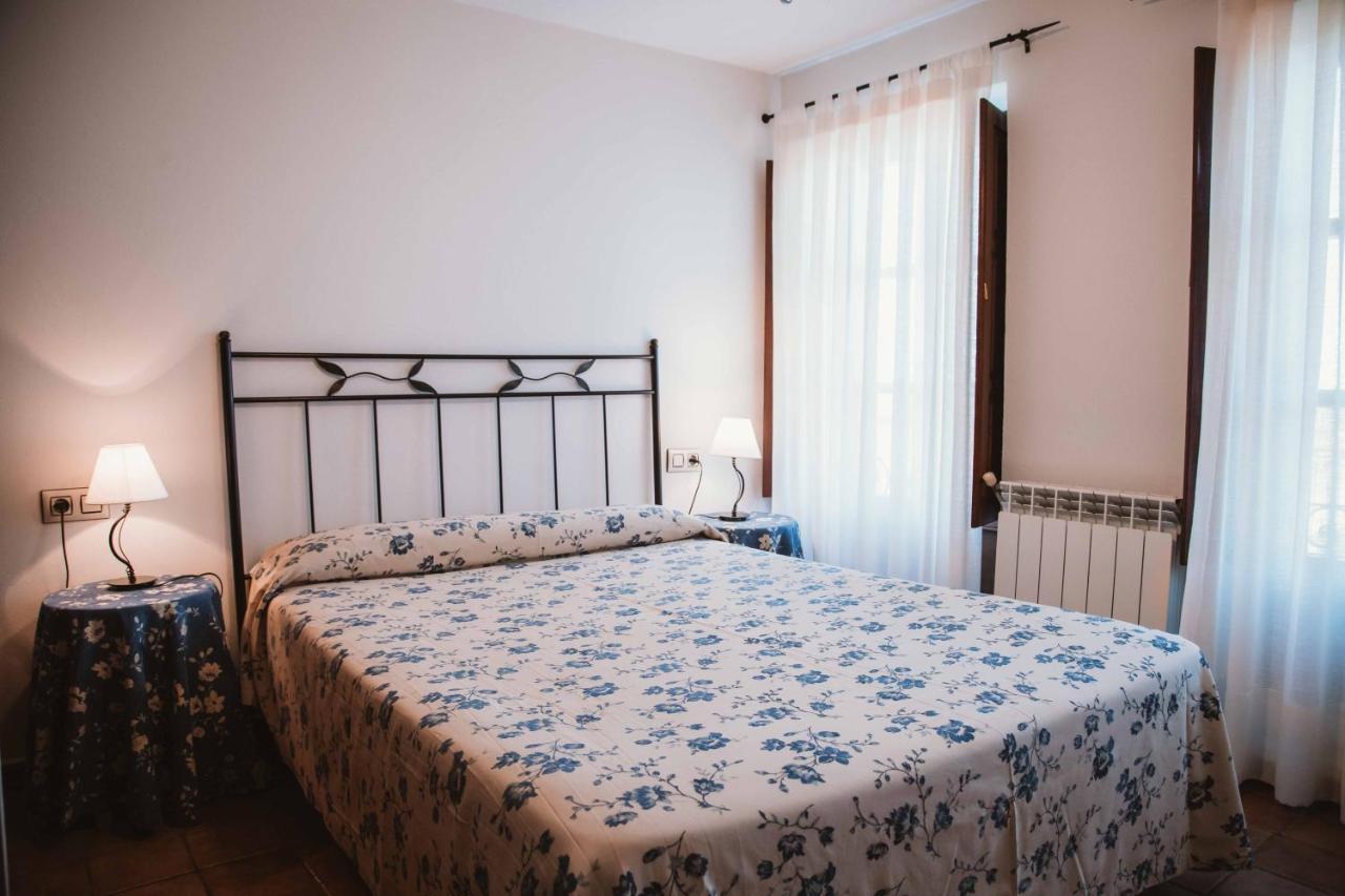 El Requexu, A 900 M De La Playa De Poo Ar-0474-as Appartement