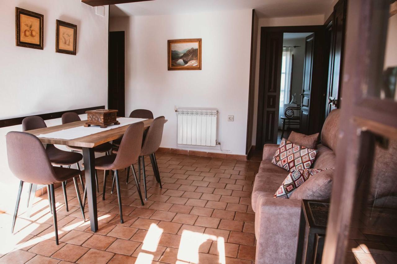 El Requexu, A 900 M De La Playa De Poo Ar-0474-as Appartement