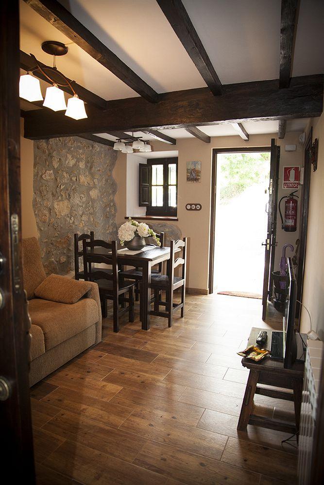 Appartement El Requexu, A 900 M De La Playa De Poo Ar-0474-as
