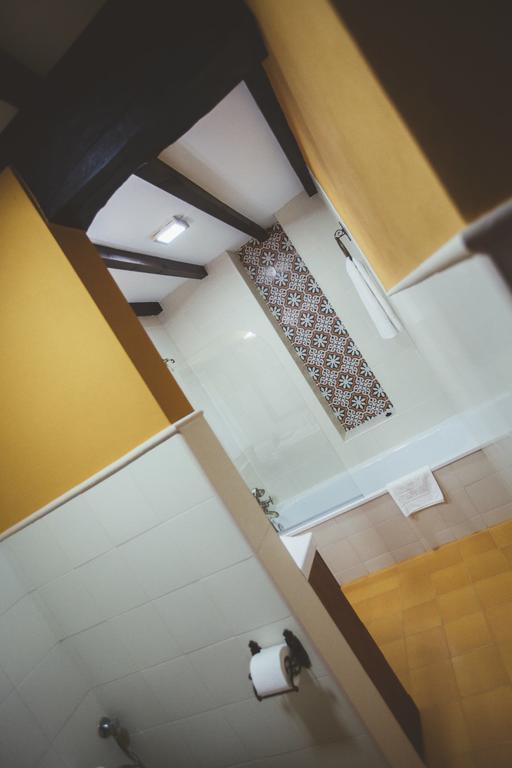 El Requexu, A 900 M De La Playa De Poo Ar-0474-as Appartement *