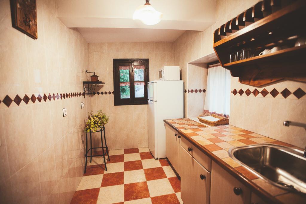 Appartement El Requexu, A 900 M De La Playa De Poo Ar-0474-as Llanes