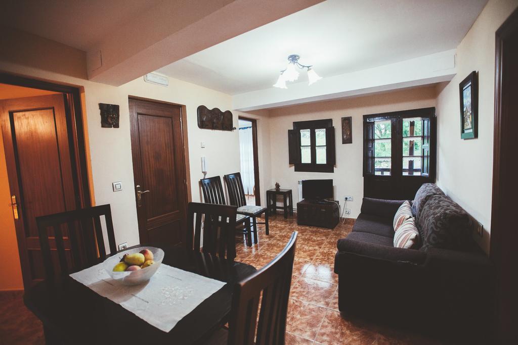 El Requexu, A 900 M De La Playa De Poo Ar-0474-as Appartement