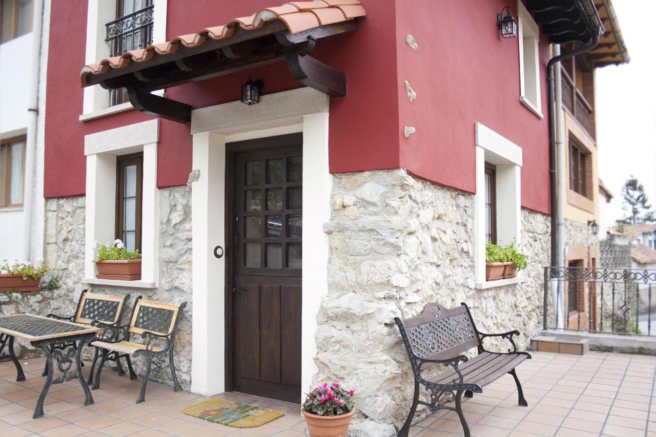 El Requexu, A 900 M De La Playa De Poo Ar-0474-as Appartement