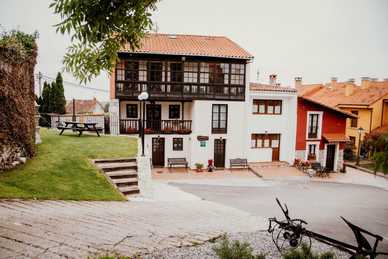 El Requexu, A 900 M De La Playa De Poo Ar-0474-as Appartement Llanes