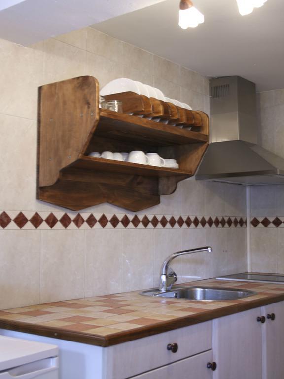 Appartement El Requexu, A 900 M De La Playa De Poo Ar-0474-as