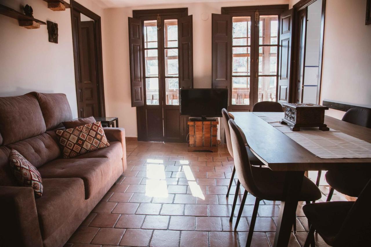 El Requexu, A 900 M De La Playa De Poo Ar-0474-as Appartement