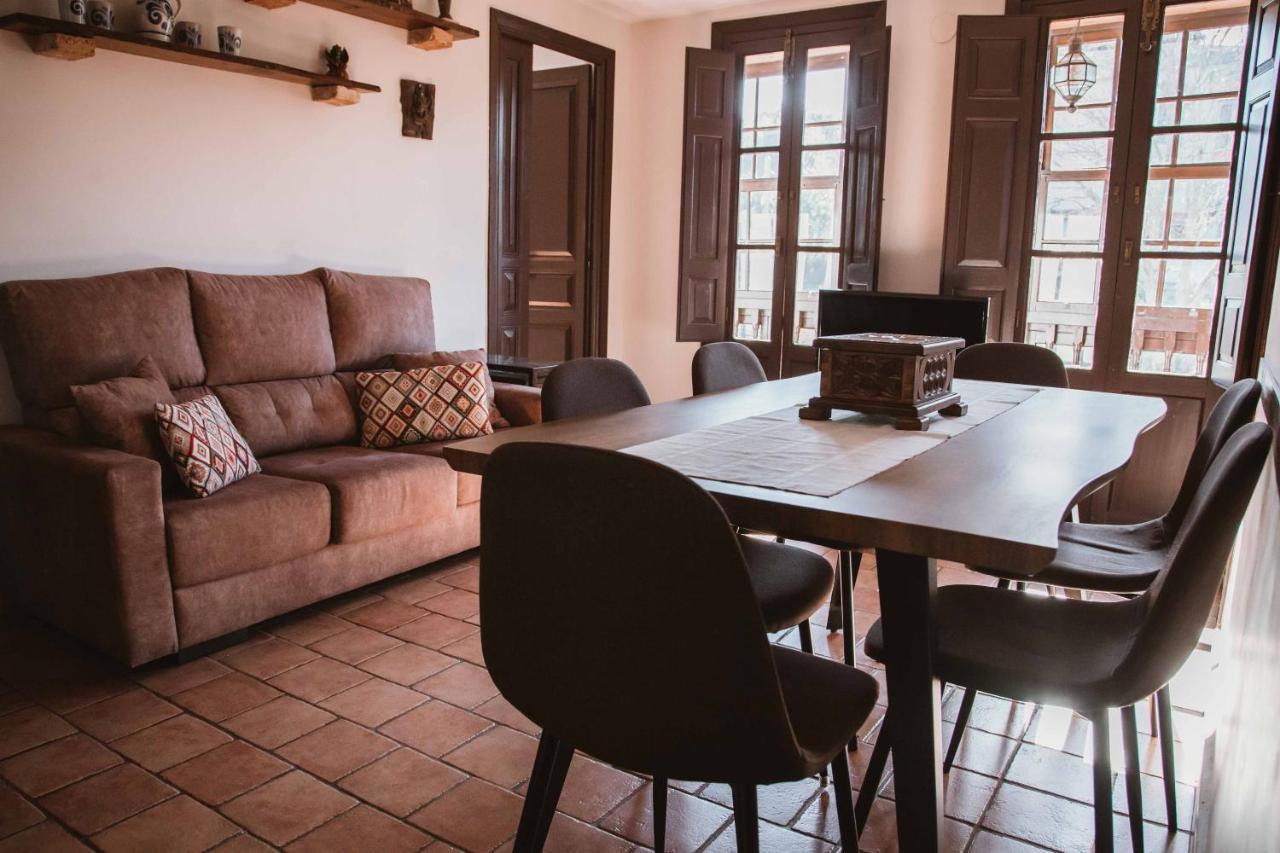 El Requexu, A 900 M De La Playa De Poo Ar-0474-as Appartement *
