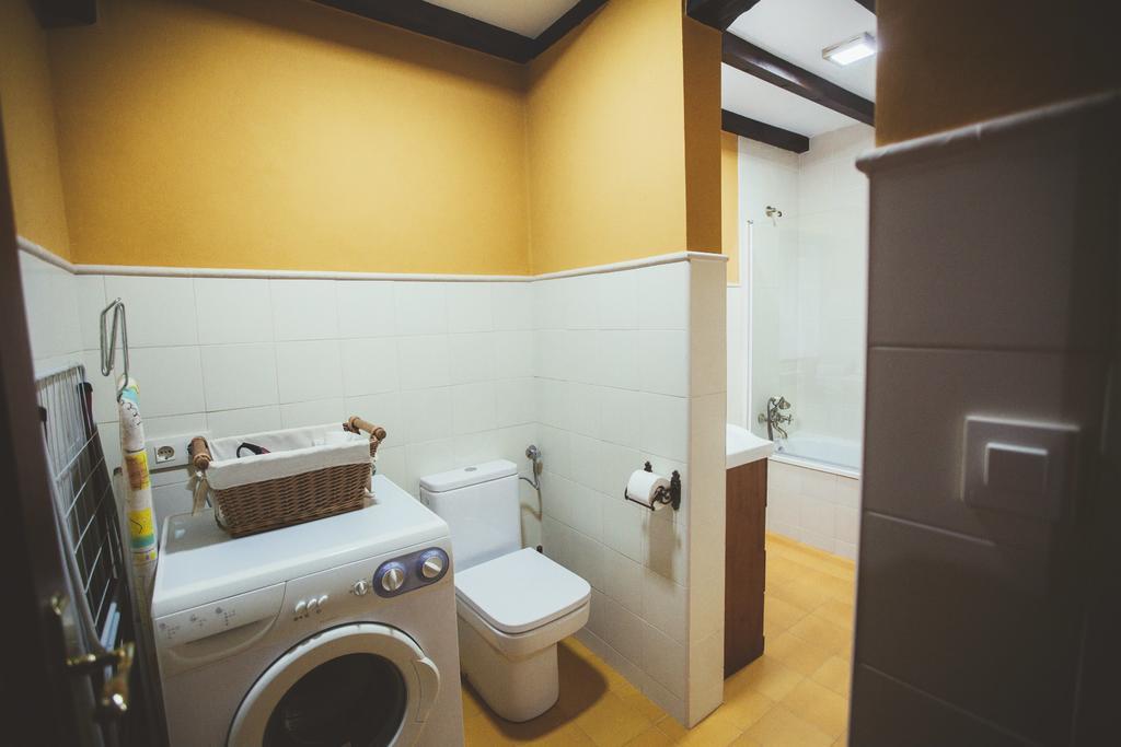 El Requexu, A 900 M De La Playa De Poo Ar-0474-as Appartement Llanes