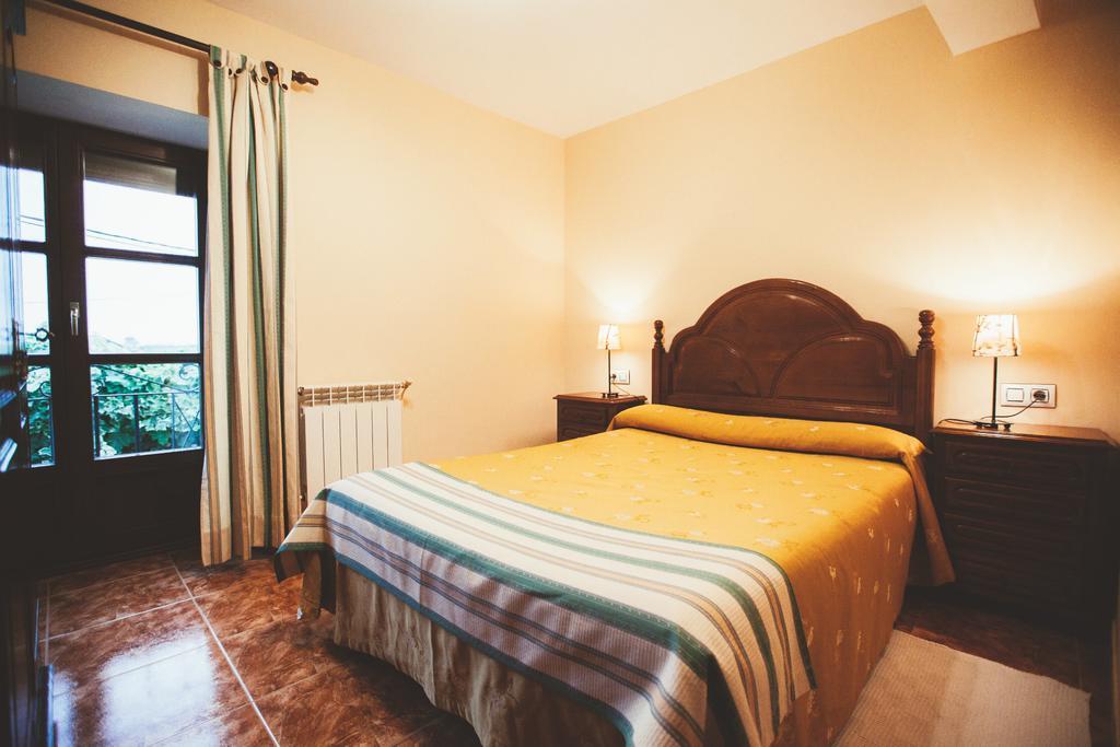 El Requexu, A 900 M De La Playa De Poo Ar-0474-as Appartement Llanes