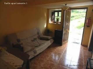 El Requexu, A 900 M De La Playa De Poo Ar-0474-as Appartement Llanes