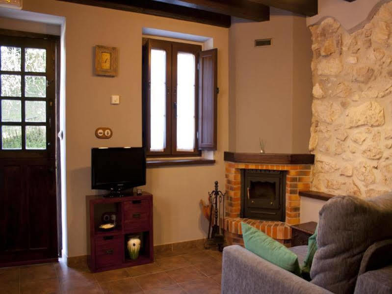 Appartement El Requexu, A 900 M De La Playa De Poo Ar-0474-as *